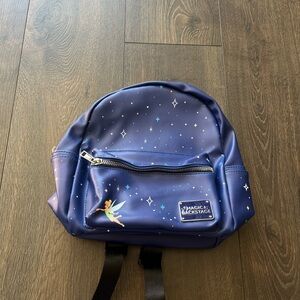 NWOT Disney Magic Backstage Mini Backpack